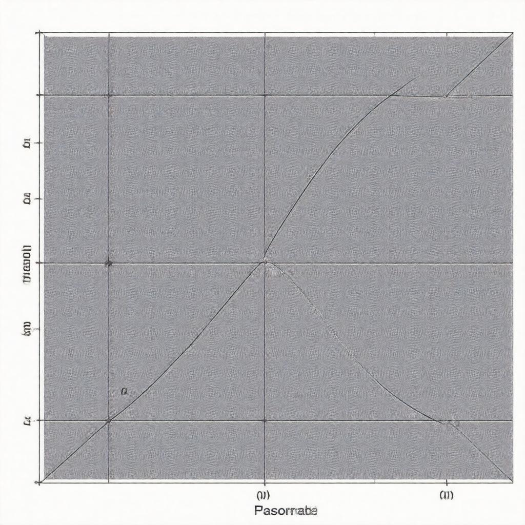 Langmuir adsorption isotherm